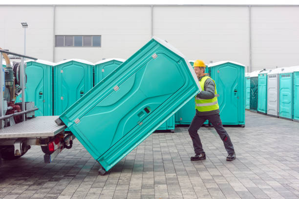 Trusted Wilton Center, CT porta potty rental Experts