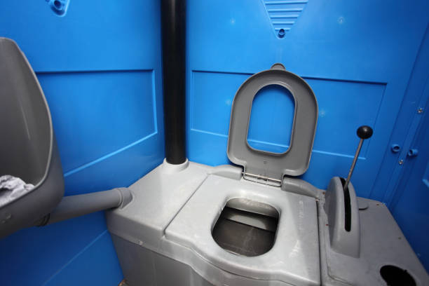 Portable Toilet Options We Offer in Wilton Center, CT